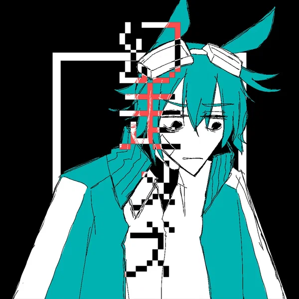 幻走メズ