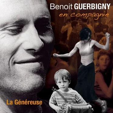 Benoit Guerbigny