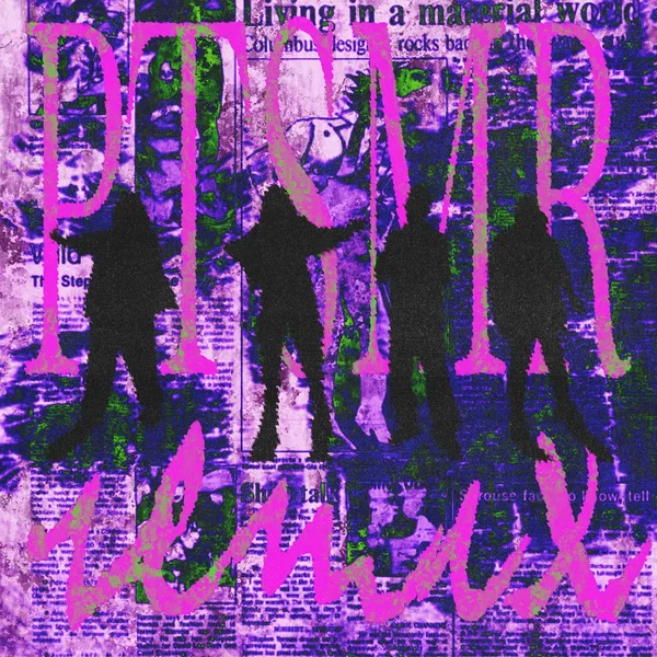 PTSMR (Creeds Remix)