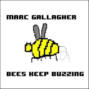 Bees Keep Buzzing
