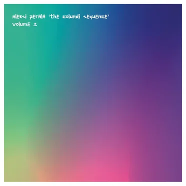 The Colundi Sequence, Volume 2