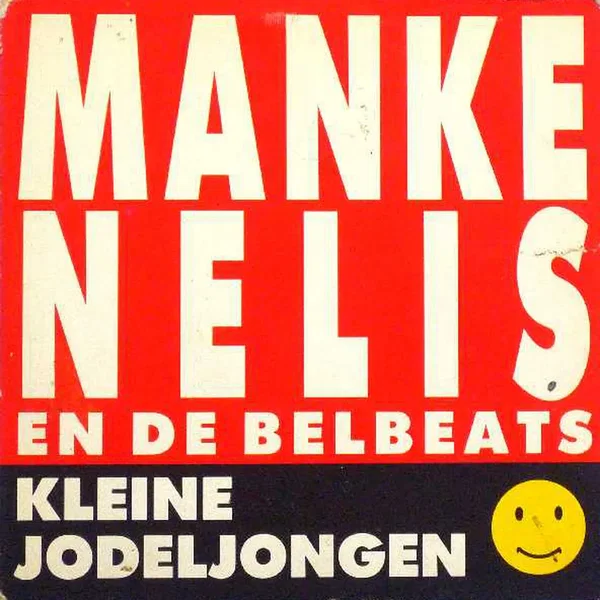 Kleine jodeljongen