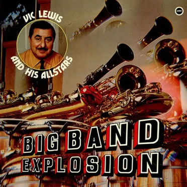 Big Band Explosion