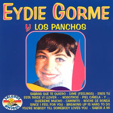Eydie Gormé y Los Panchos