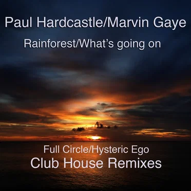 Rainforest/What's Going On (Club House Remixes)
