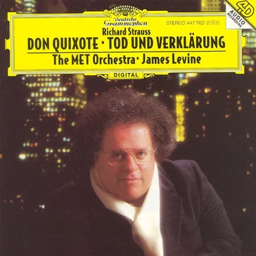 Don Quixote - Ein Heldenleben