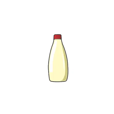 Not My Music Not Performed by Me: Supplément Mayonnaise