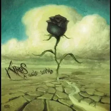 A Single Strand by Kiros - album cover