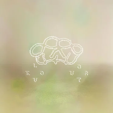 Love Outro by Orchid - album cover
