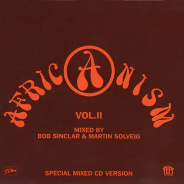 Africanism, Volume II