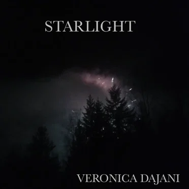 Starlight by Veronica Dajani - album cover