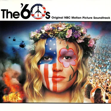 The ’60s: Original NBC Motion Picture Soundtrack by Various Artists - album cover