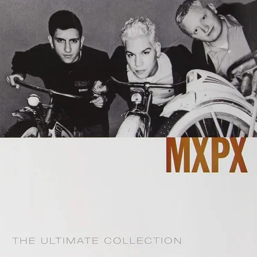The Ultimate Collection