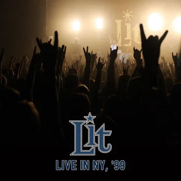 Live in NY, ’99