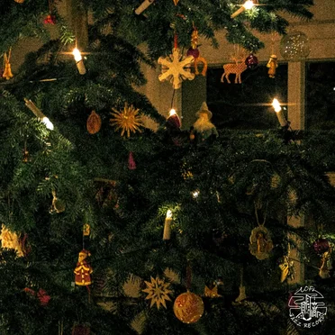 daydreaming of christmas