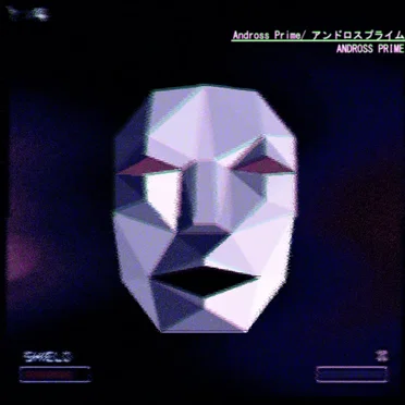 ANDROSS PRIME by ANDROSS PRIME - album cover