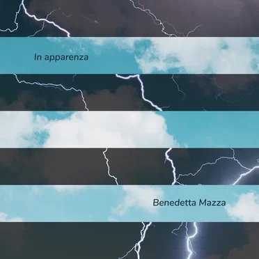 In apparenza by Benedetta Mazza - album cover