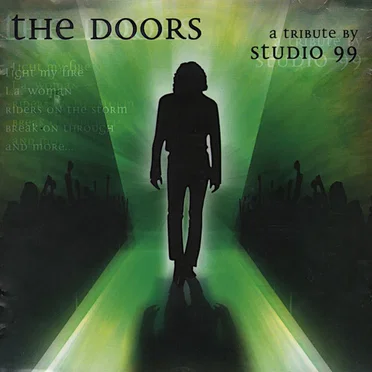 The Doors: A Tribute by Studio 99