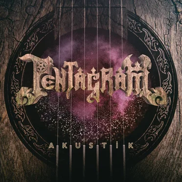 Akustik by Pentagram - album cover