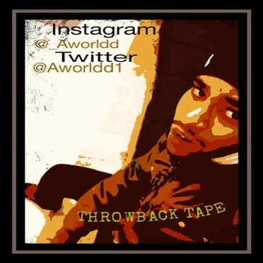 Throwback Tape: Feel Good by A - album cover