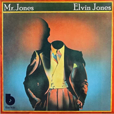 Mr. Jones