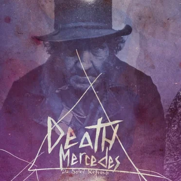 Du soleil refroidi by Death Mercedes - album cover