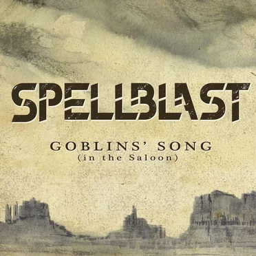 SpellBlast