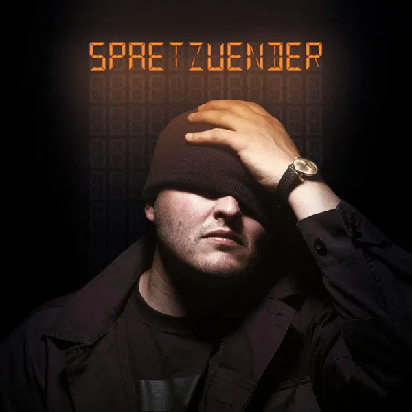 Spaetzuender