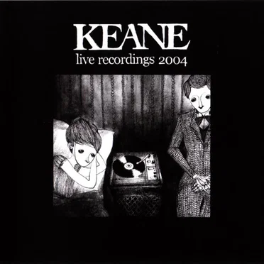 Live Recordings 2004