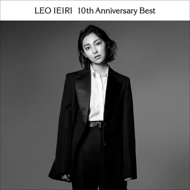 10th Anniversary Best