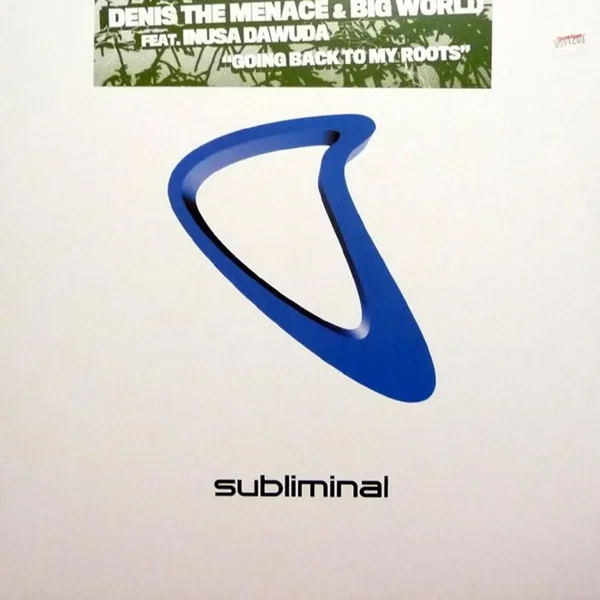 Going Back to My Roots