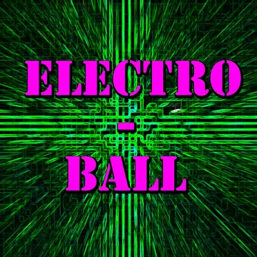 Electro-Ball by Various Artists - album cover