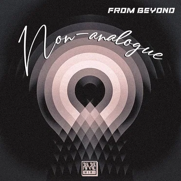 Non‐analogue by From Beyond - album cover