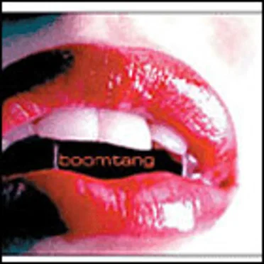 WET by Boomtang - album cover