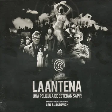 La antena