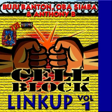 Cell Block Linkup, Vol. 1