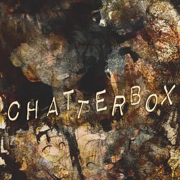 Chatterbox by Aubade - album cover