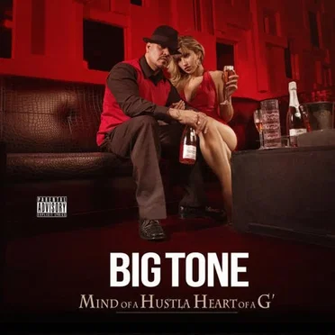 Mind Of A Hustla Heart Of A G