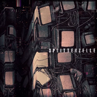 Resilience by Splitterzelle - album cover