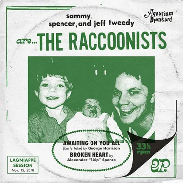 The Raccoonists