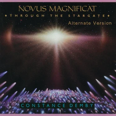 Novus Magnificat (Alternate Version)