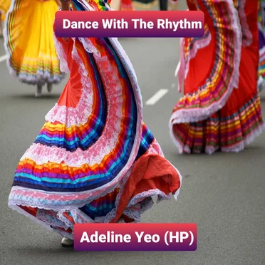 Dance With The Rhythm