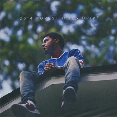 2014 Forest Hills Drive
