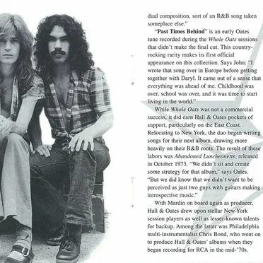 The Atlantic Collection