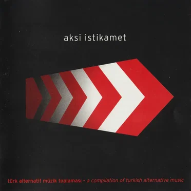 Aksi İstikamet by Various Artists - album cover