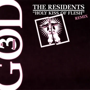 Holy Kiss of Flesh Remix