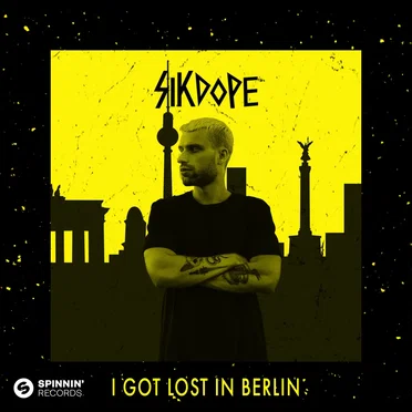 I Got Lost in Berlin