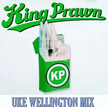 Smoke Some Shit (Uke Wellington mix)