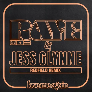 Love Me Again (Redfield remix)
