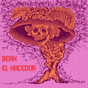 El Hacedor EP